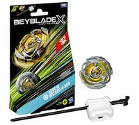 Bey Blade BBX Arrow Wizard Stamina