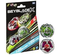Bey Blade BBX Chain Incendio Arrow Wizard