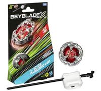 Bey Blade BBX Scythe Incendio Balance