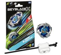 Bey Blade BBX Sword DRAN Attack