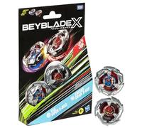 Bey Blade BBX Tail Viper Sword DRAN