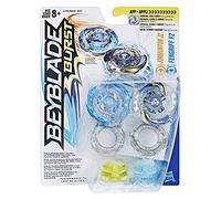 Bey Blade C2356EL2 Burst Evolution - Paquete Doble