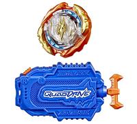 Bey Cyclone Fury String Launcher Set