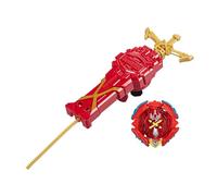 Bey QS XCALIUS Power Speed Launcher Pack Multicolor