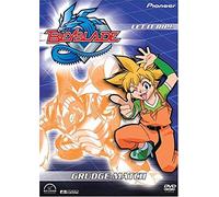 Beyblade 5: Grudge Match [Reino Unido] [DVD]