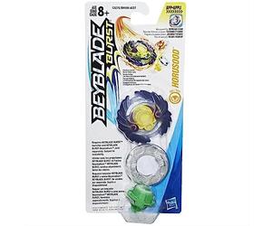 Beyblade - Beyblade Burst Peonza Hasbro HORUSOOD