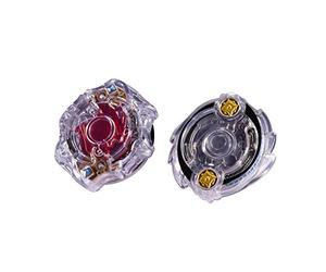 Beyblade Burst Dual Pack Spryzen y Odax (Hasbro B9493EL2)
