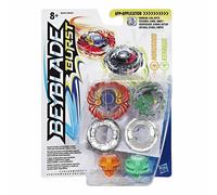 Beyblade Burst Horusood & Kerbeus B9491 - Nuevo - Italia