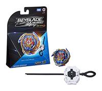 Beyblade Burst Pro Series Brave Valtryek Spinning Top Starter Pack, tipo de ataque para juego de batalla, juguete para niños de 8 años en adelante