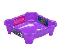 Beyblade Burst QuadStrike Beystadium Juego De Batalla