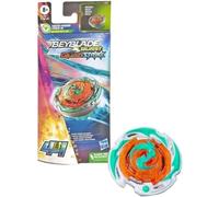 Beyblade Burst QuadStrike F7778 Twister Pandora Evasive P8 - Conjunto giratorio