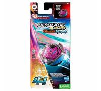Beyblade Burst QuadStrike F7779 Xiphoid Knight K8 - Conjunto giratorio