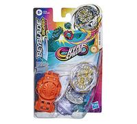 Beyblade Burst Rise Hypersphere Royal Genesis G5 Paquete de inicio: juguete de combate tipo resistencia y lanzador de giro derecho/izquierdo, a partir de 8 años