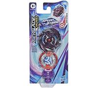 Beyblade Burst Surge Speedstorm F0615 Super Satomb S6 - Peonza