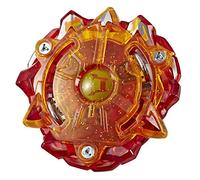 Beyblade Burst Turbo Slingshock Single Top - Flame X Diomedes D4