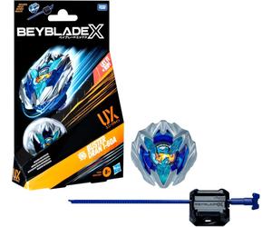 Beyblade Buster Dran: acción y estrategia en la arena