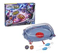 Beyblade - Caja Motor Strike Battle