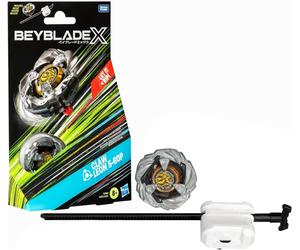 Beyblade Claw Leon: potencia y emoción en la arena
