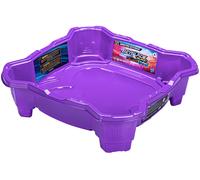 Beyblade Estadio Básico Quadstrike - HASBRO