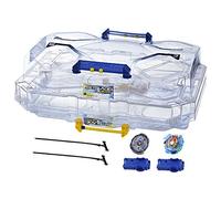 Beyblade - Estadio Switchsstrike deluxe (Hasbro E2393EU4)