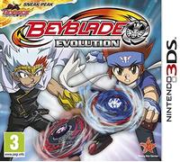 Beyblade: Evolution [Importación Inglesa]