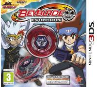 Beyblade: Evolution + Toy - Édition Collector [Importación Francesa]