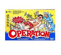 Beyblade Hasbro Juegos - Operación Clásico (B2176)