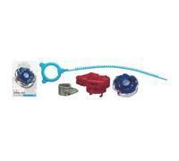 Beyblade Metal Fury B-145 Spiral Fox TR145W2D Top