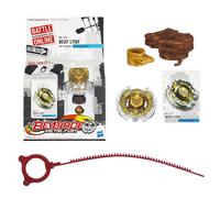 Beyblade Metal Fusion Batalla Top Onda 7 BB-109 Beat Lynx