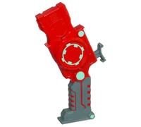 Beyblade Metal Fusion Battle Gear - Lanzador de Viento y Tiro (B-201)