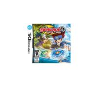 BEYBLADE: METAL FUSION - Nintendo DS