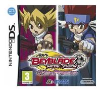 Beyblade Mfu + Spin [Importación italiana]