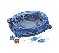 Beyblade Speedestorm Estadio Volt Knockout (Hasbro F0525EU4)