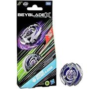 BEYBLADE X - ARROW WIZARD 4-80GB (STAMINA) Juguete