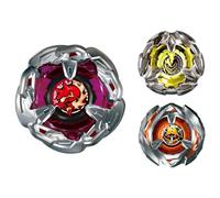 Beyblade X Beyblade X BX-21 Hellz Chain Deck Set