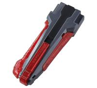 Beyblade X Beyblade X BX-41 Rubber Custom Grip Gunmetal Ver.