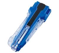 Beyblade X Beyblade X BX-42 Agarre personalizado de goma azul Ver.