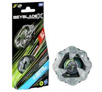 Beyblade X Booster Paquete Único - HSG1533 - Pezuña Obsidian Shell 4-60D