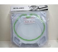 Beyblade X BX-10 Xtreme (Extreme) Stadium Arena Japan Ver. Takara Tomy Nuevo