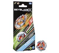 Beyblade X Dagger Dran 4-70Q, Kit de Refuerzo