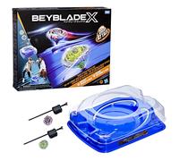 Beyblade X Drop Attack Battle Set X DROP ATTACK STADIUM