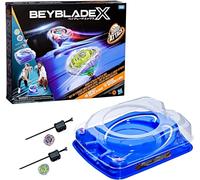 BEYBLADE X DROP ATTACK ESTADIO DE BATALLA JUGUETE