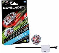 Beyblade X Escarlata Garuda 4-70TP Bx Pack Principiante Set Con Balance Tipo Top
