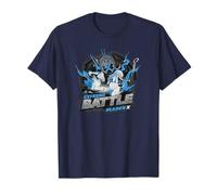 Beyblade X Extreme Battle Blader X Manga Camiseta