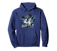 Beyblade X Extreme Battle Blader X Manga Sudadera con Capucha