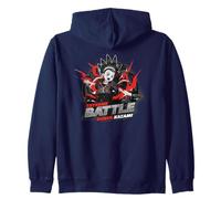 Beyblade X Extreme Battle Robin Kazami Manga Sudadera con Capucha