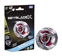 Beyblade X, Glare Cyclops 7-55FB Bx Infinity, Kit Inicial con Top Takara Tomy de Tipo Resistencia y Lanzador, Juego de Tops de Batalla, A Partir de 8 años