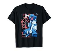 Beyblade X Jaxon Blader X Feel The Impact Camiseta