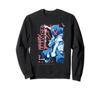 Beyblade X Jaxon Blader X Feel The Impact Sudadera