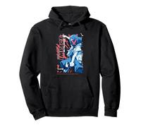 Beyblade X Jaxon Blader X Feel The Impact Sudadera con Capucha